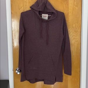 Oversized hoodie (L)